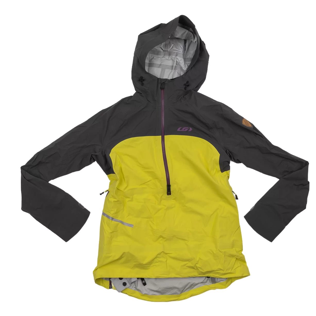 LGrey/Yellow