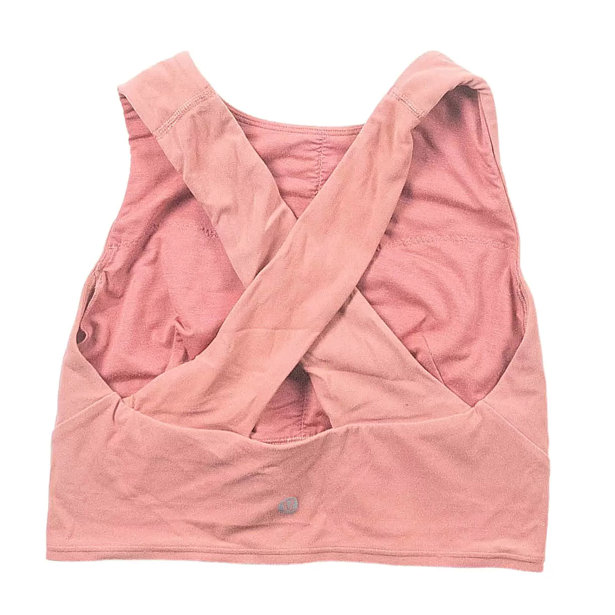 Estimated Size S/MSalmon
