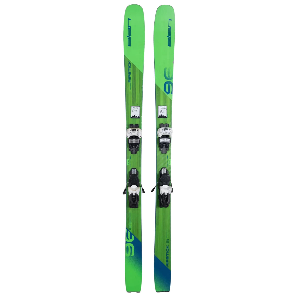 181cmGreen