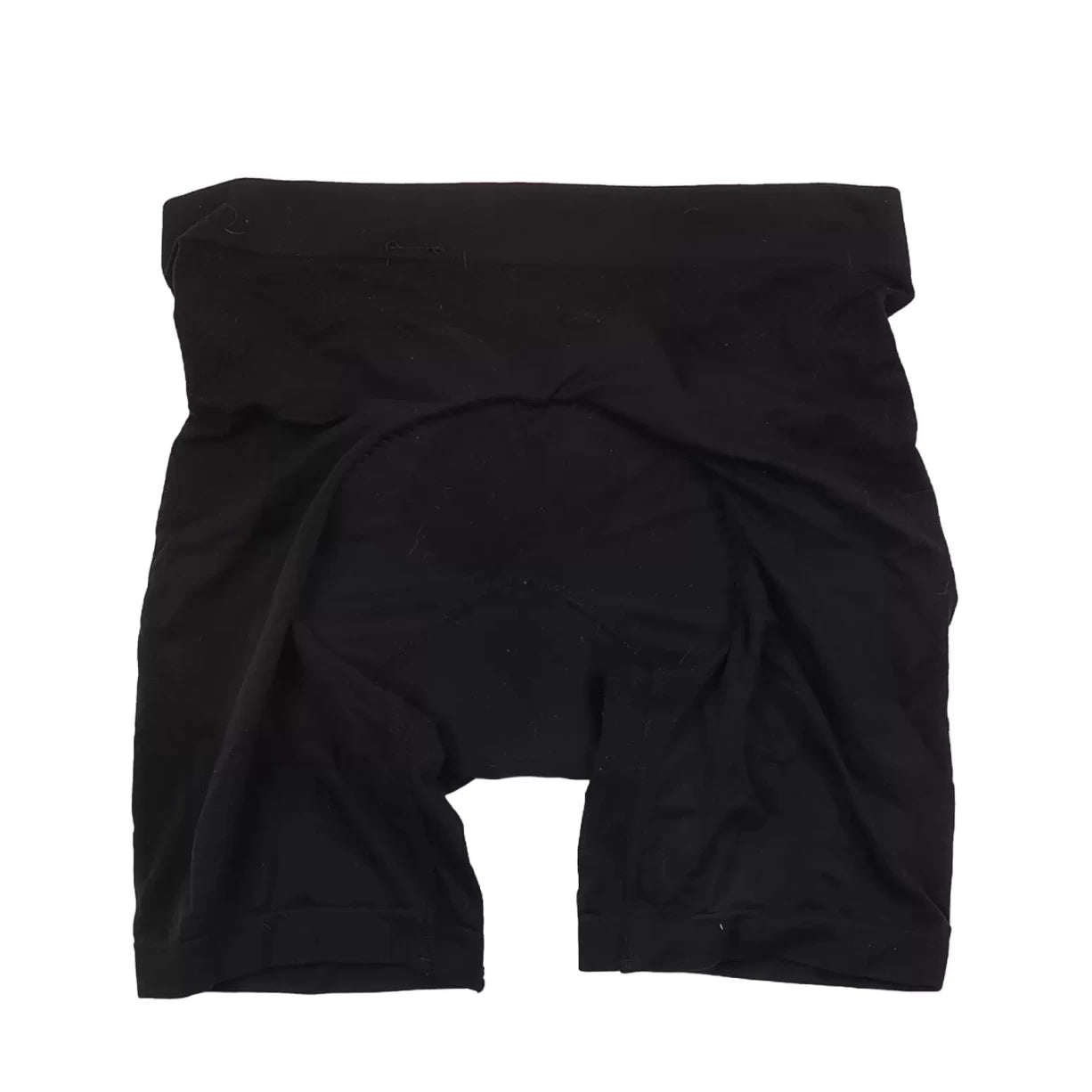 Estimated size SBlack