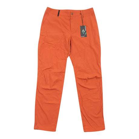 32Burnt Sienna