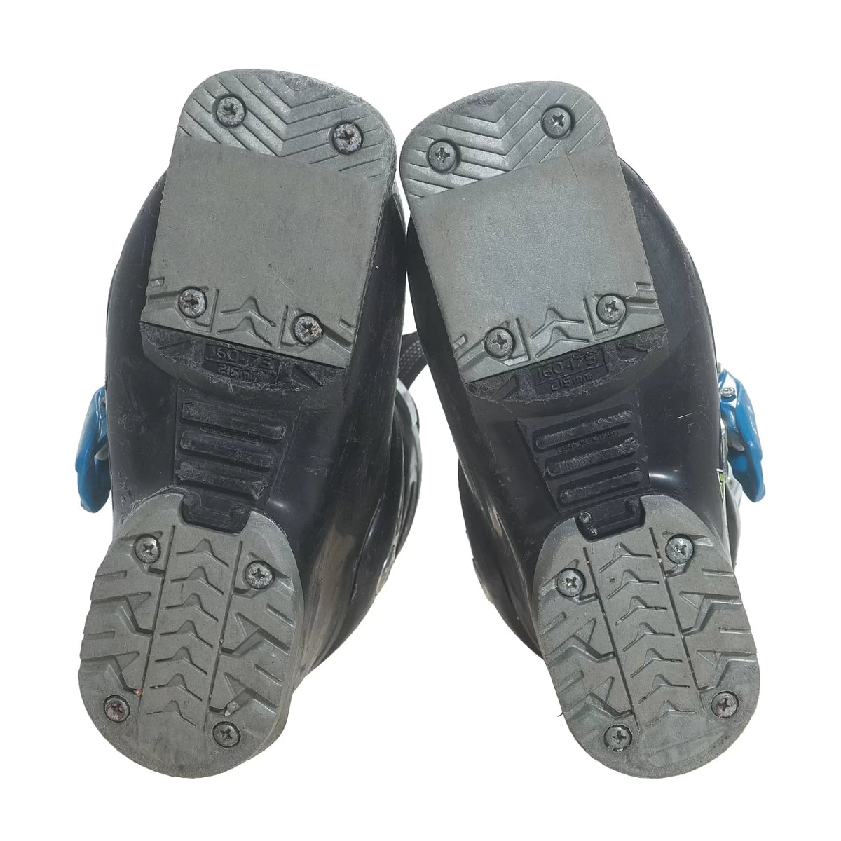 17.5Black/Blue