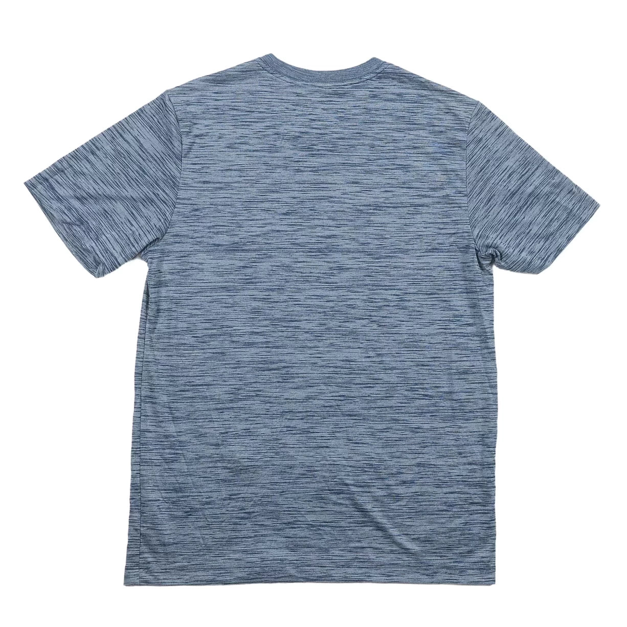 MHeather Blue