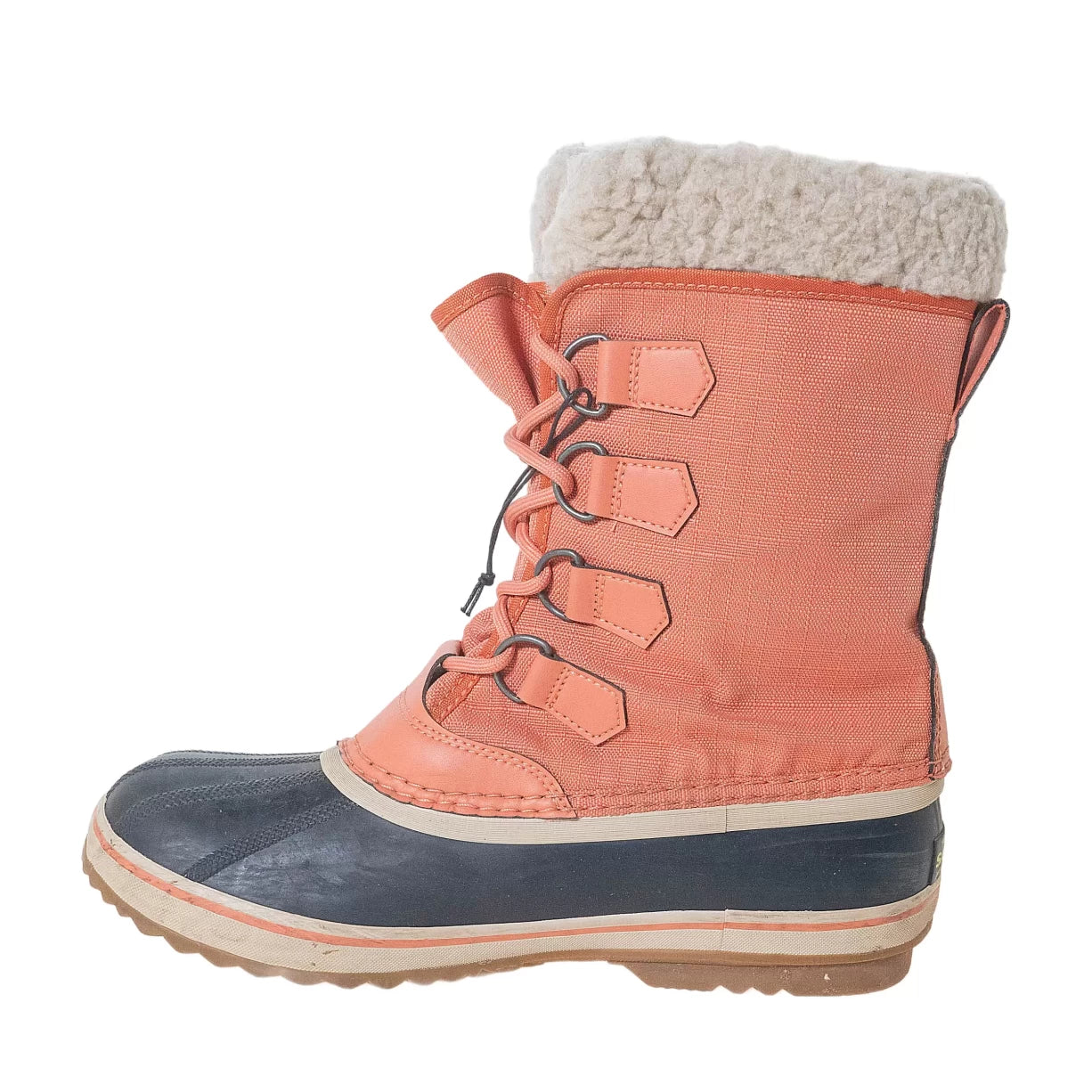 9.5Salmon
