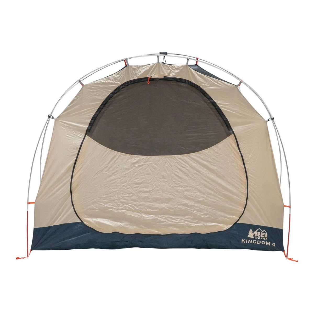 REI KINGDOM 4 テント 4人〜5人用 ファミリー 家族 キャンプ d74d6e31-2298-45de-8e02-