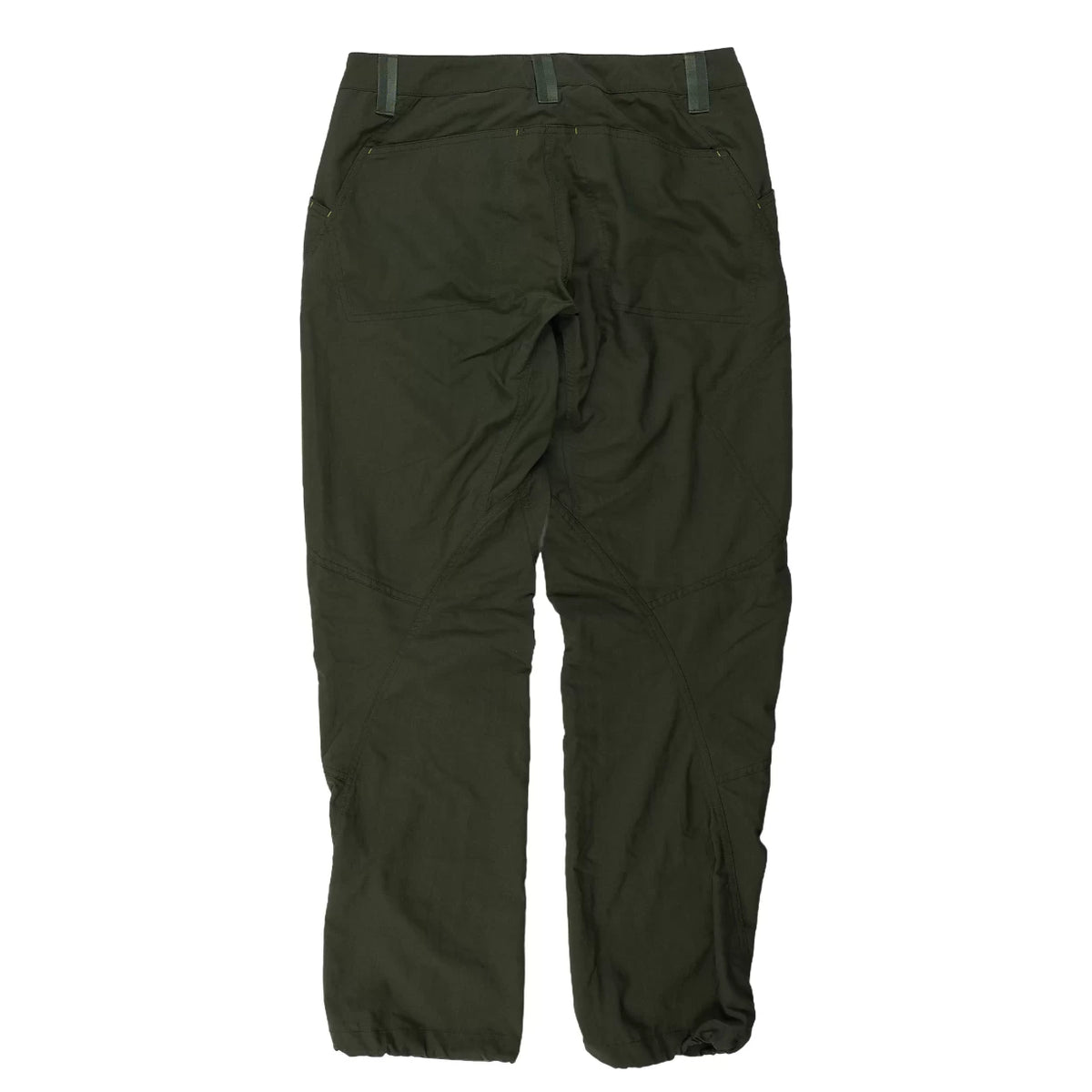 31Olive Green