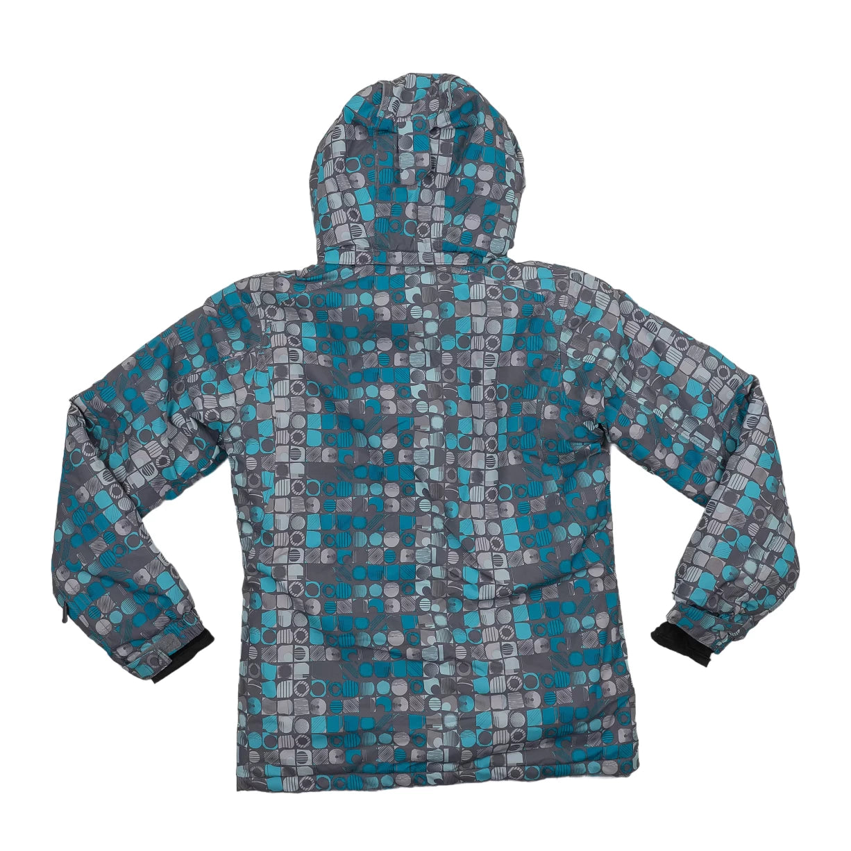 14Blue/Gray