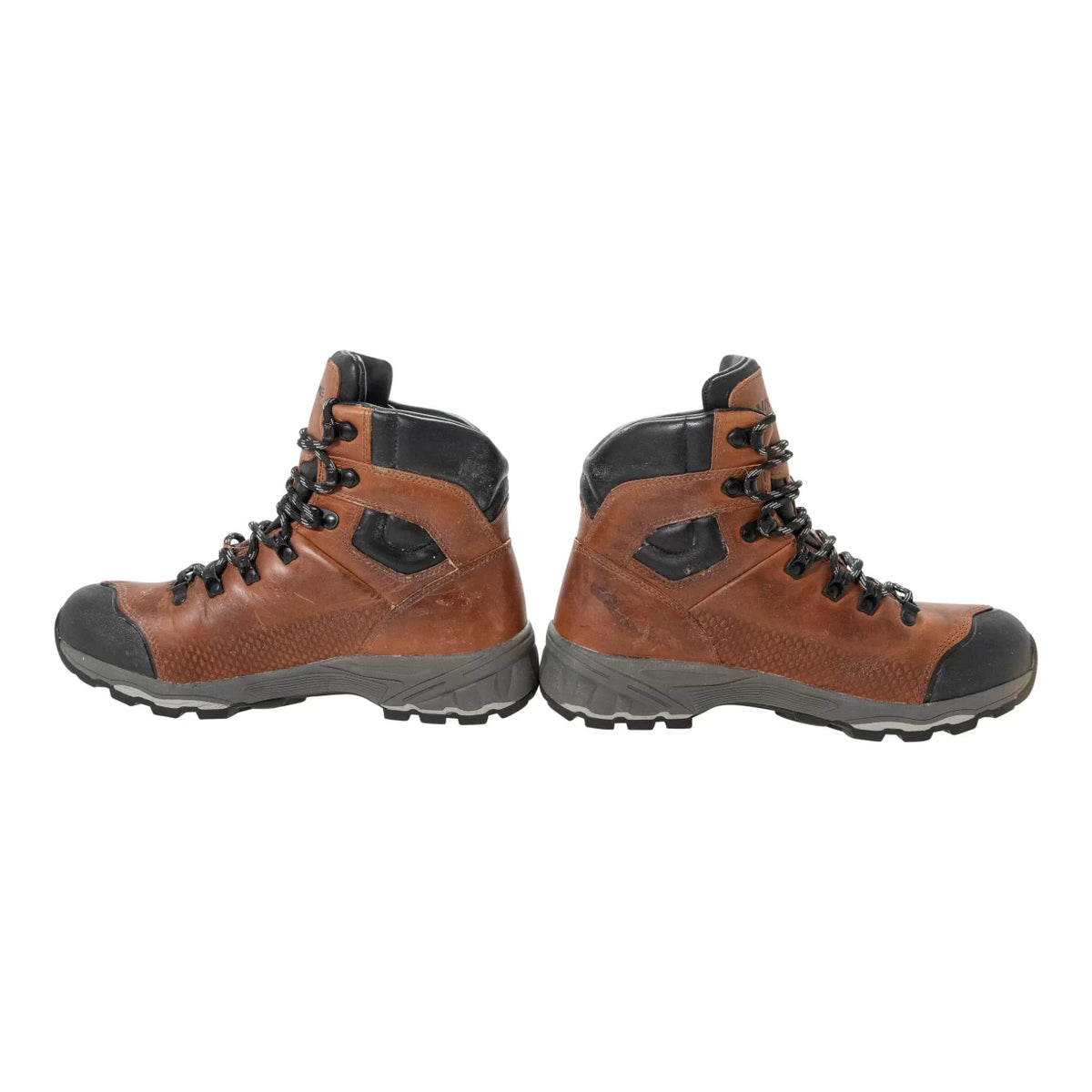 9.5Brown