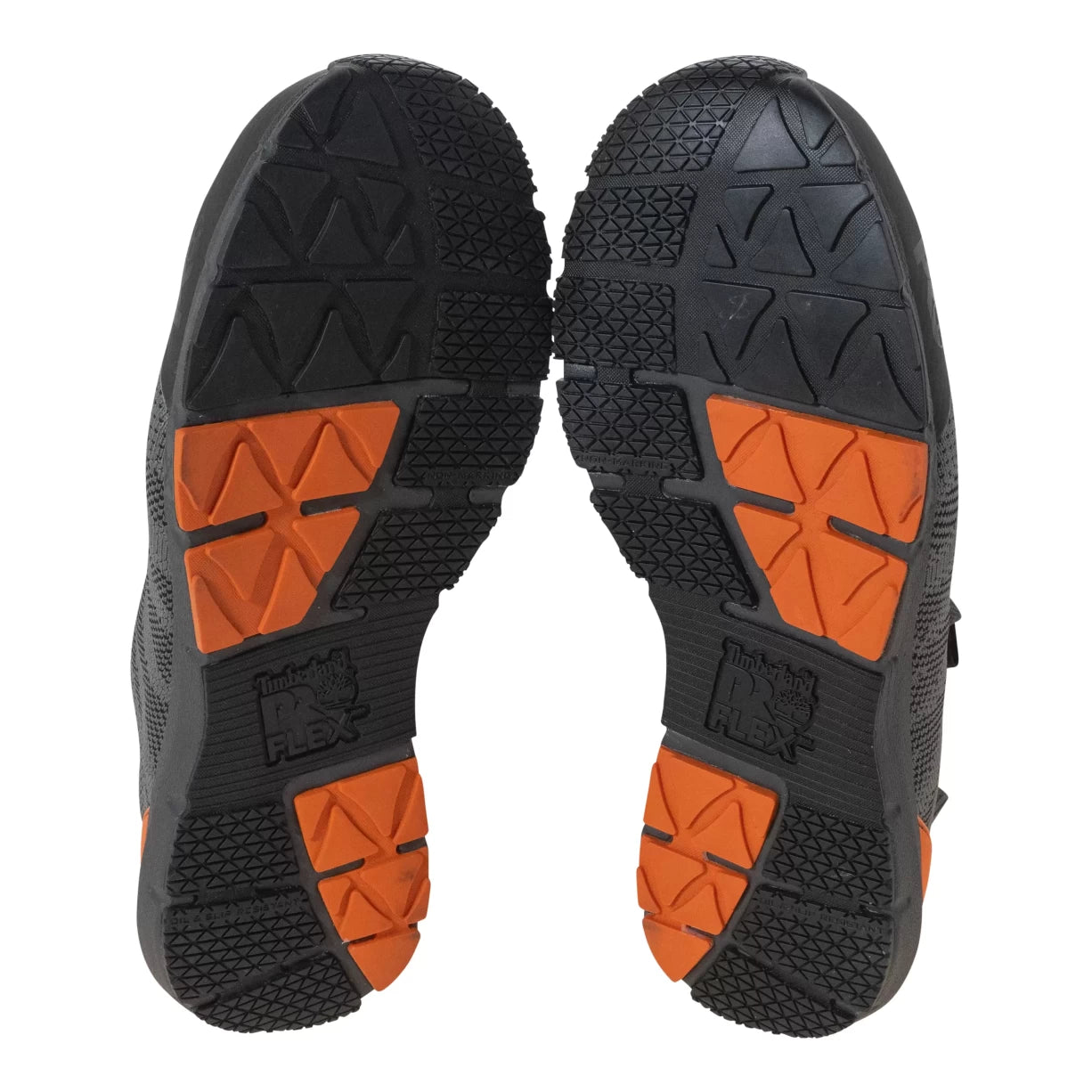 8Grey/Orange