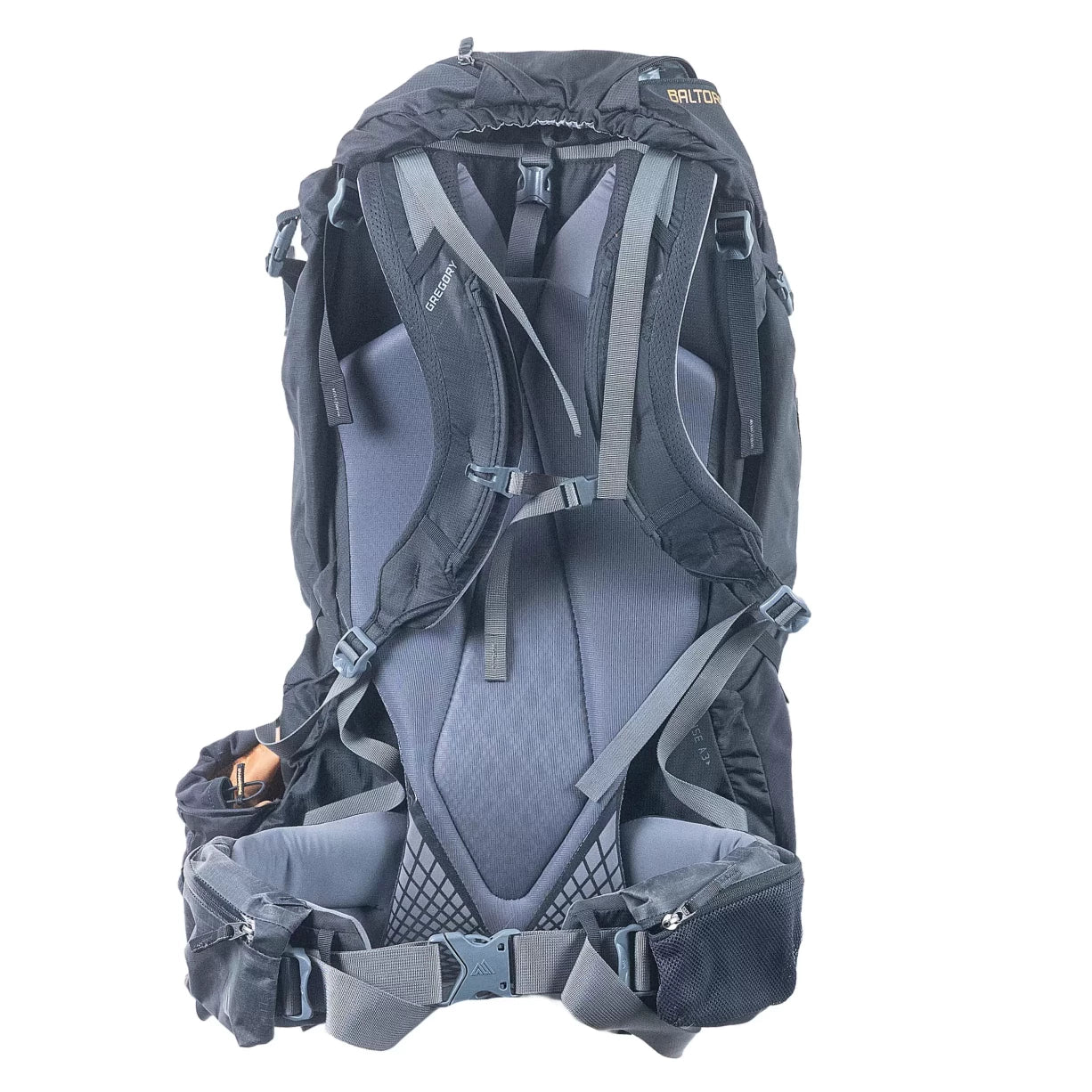 65 LBlack