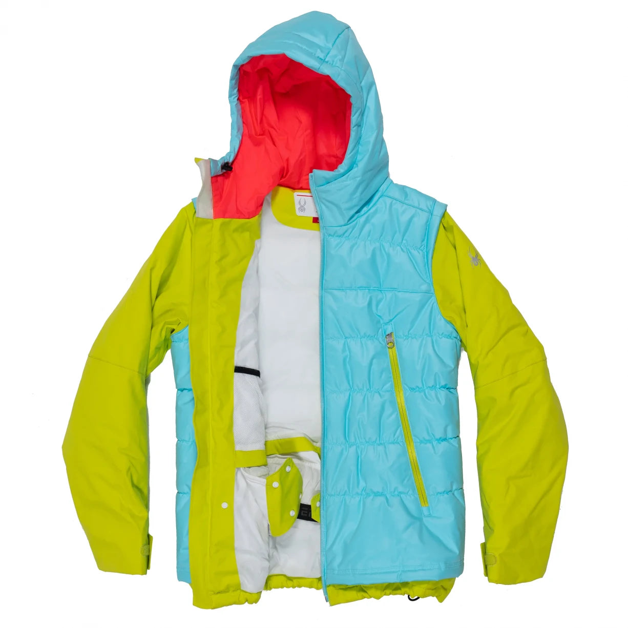 4Blue/Yellow