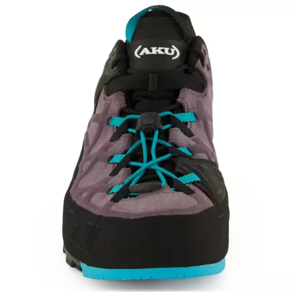 5.5Grey/Blue