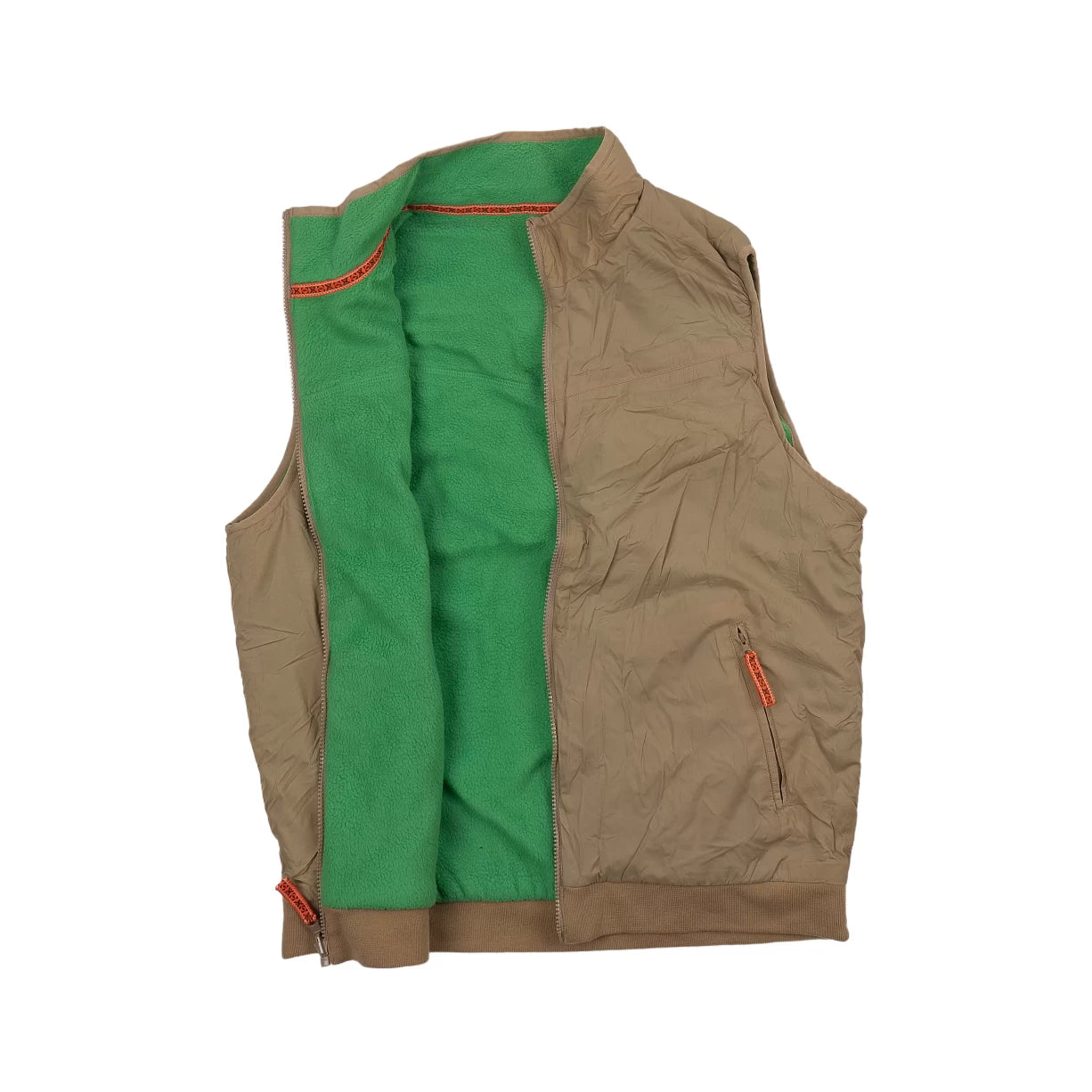 LBrown/Green