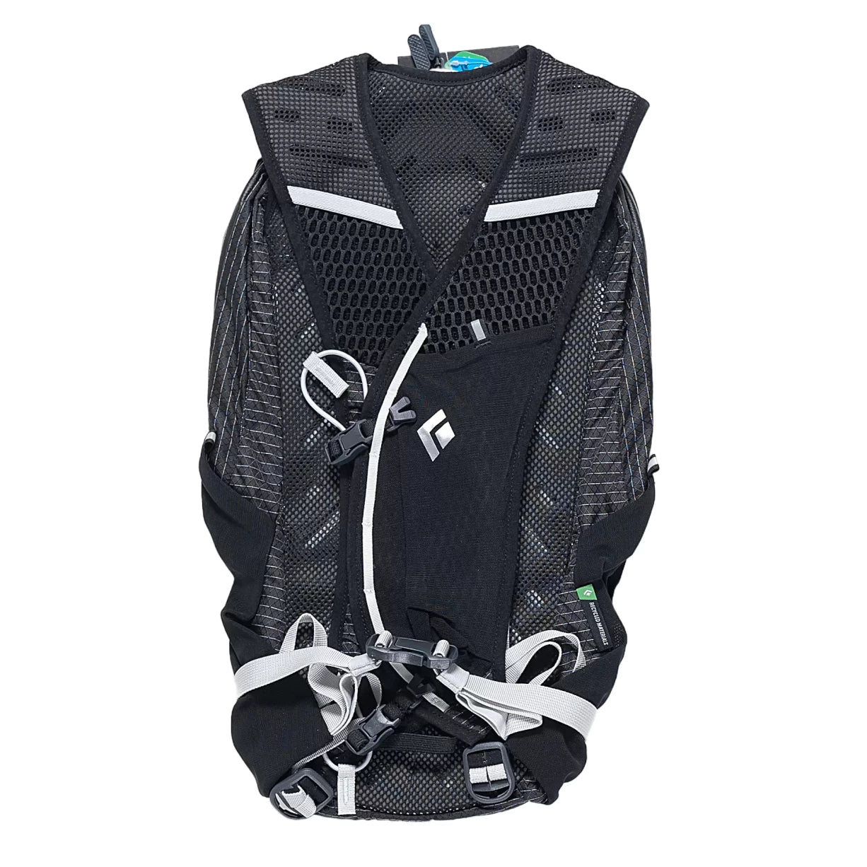 15 LBlack