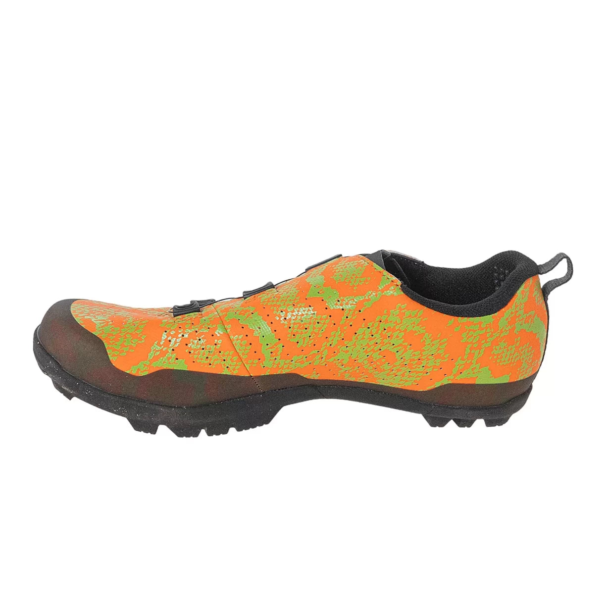 41.5Orange/Green