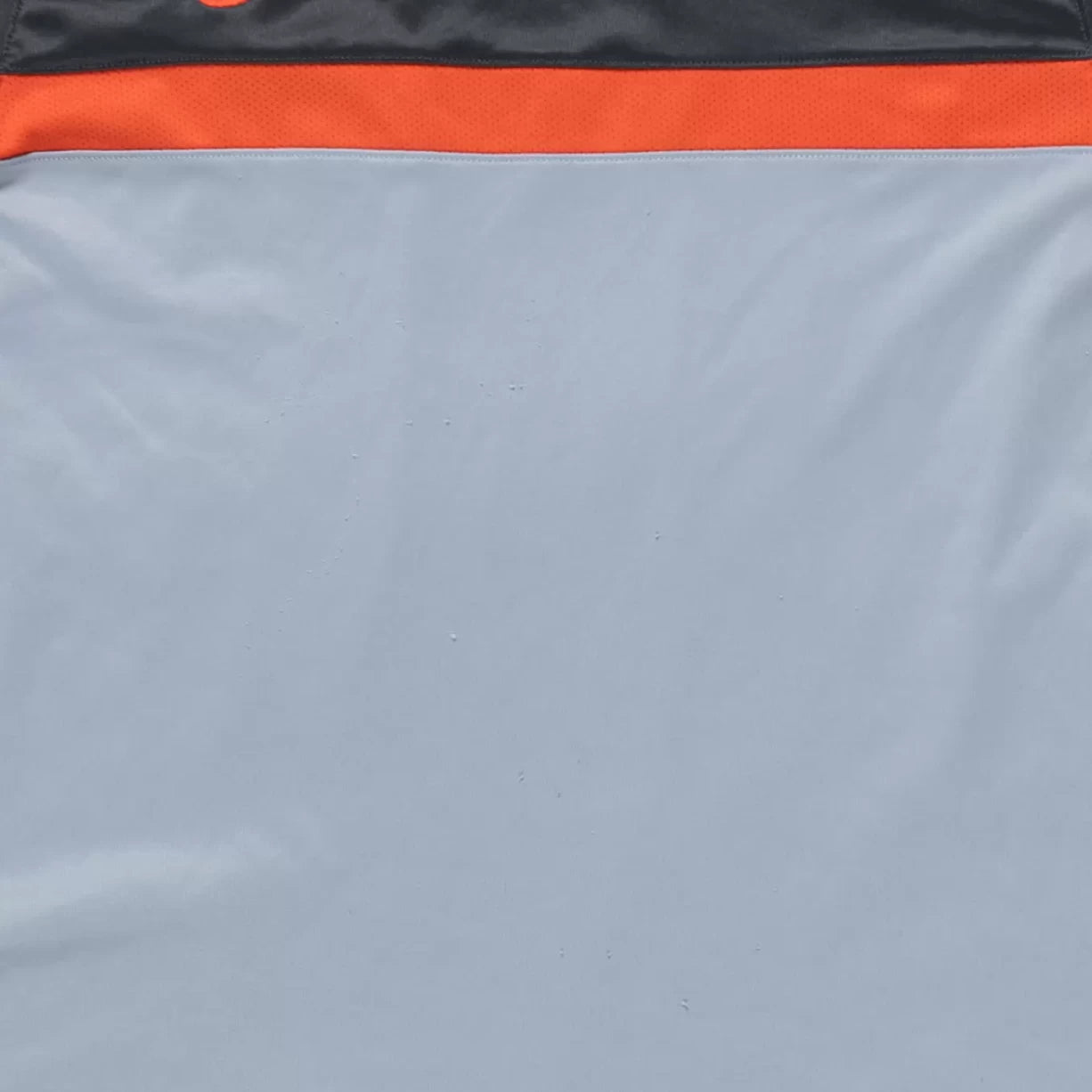 XLGrey/Orange