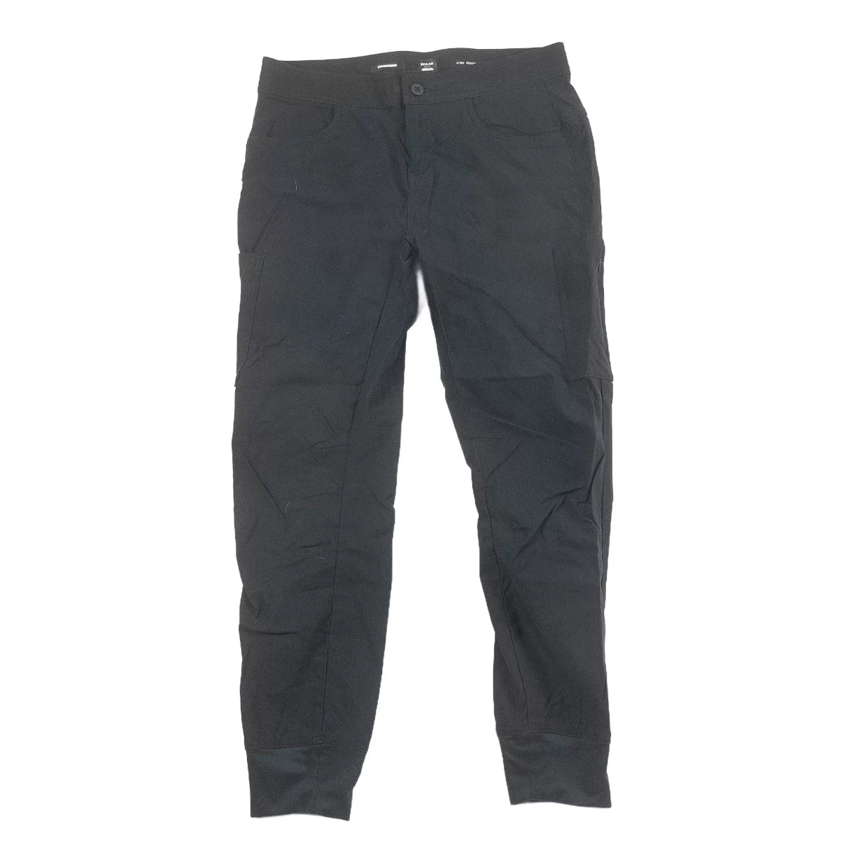 6Black