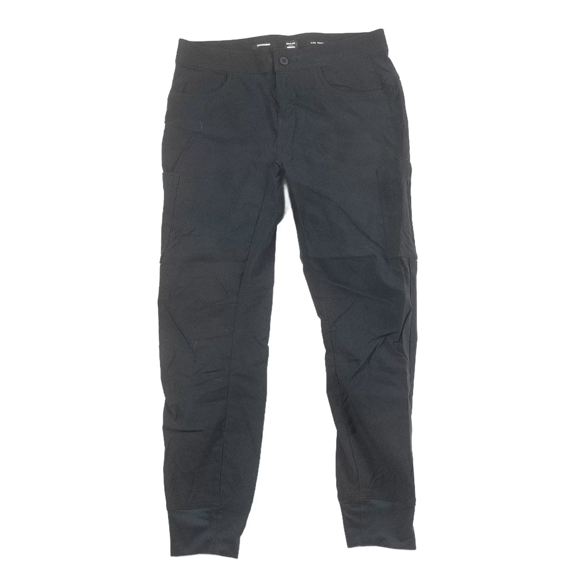 6Black