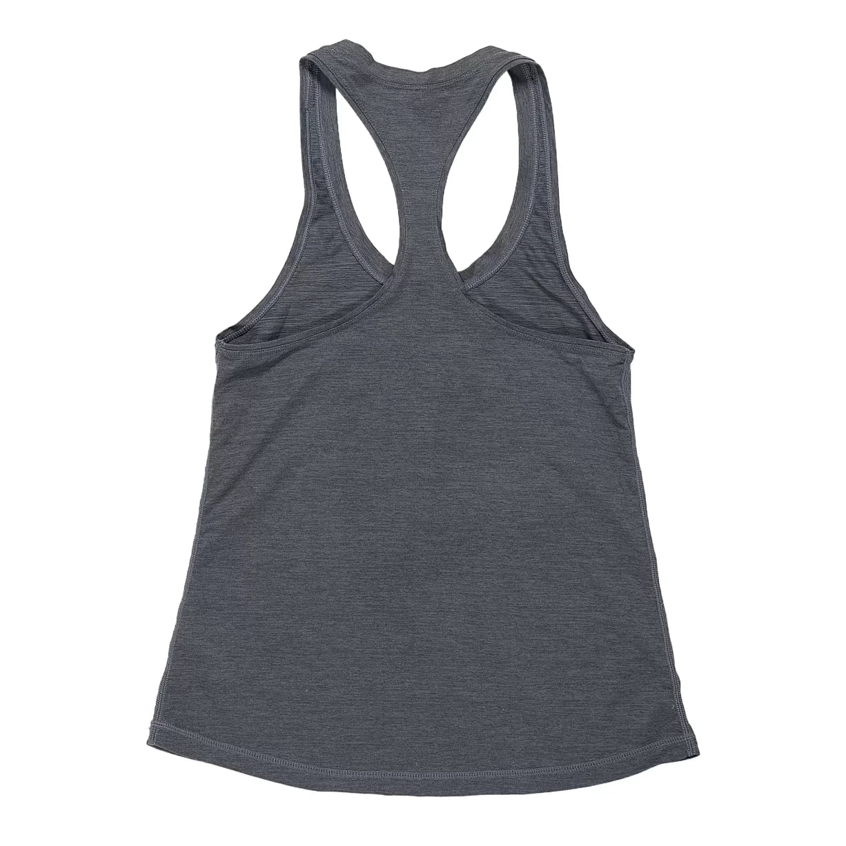 Estimated size SGrey