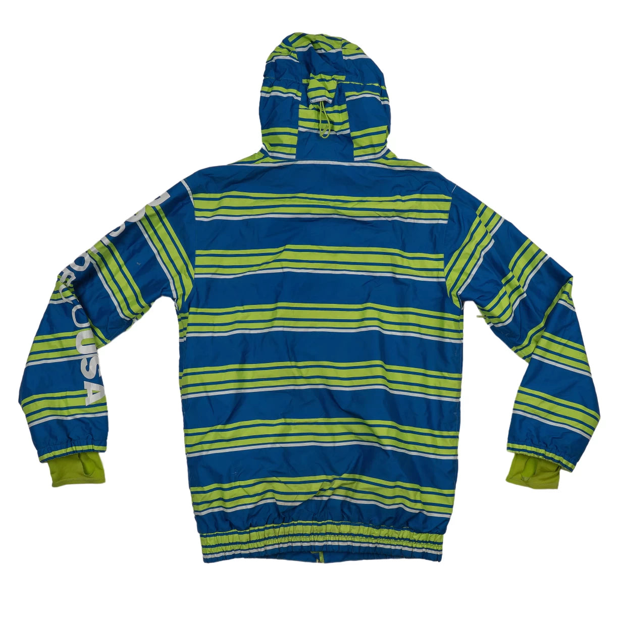 LBlue/Green