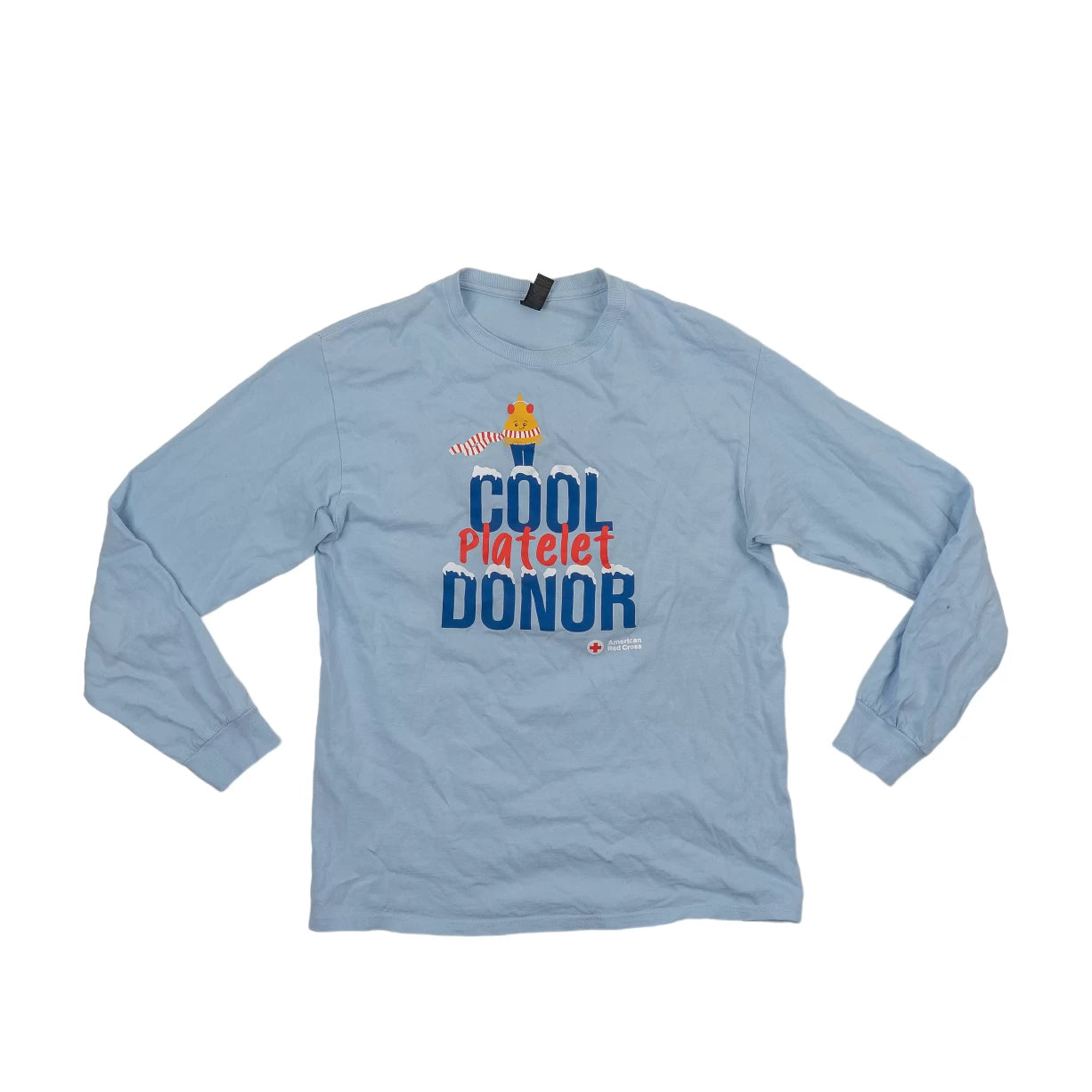 MLight Blue