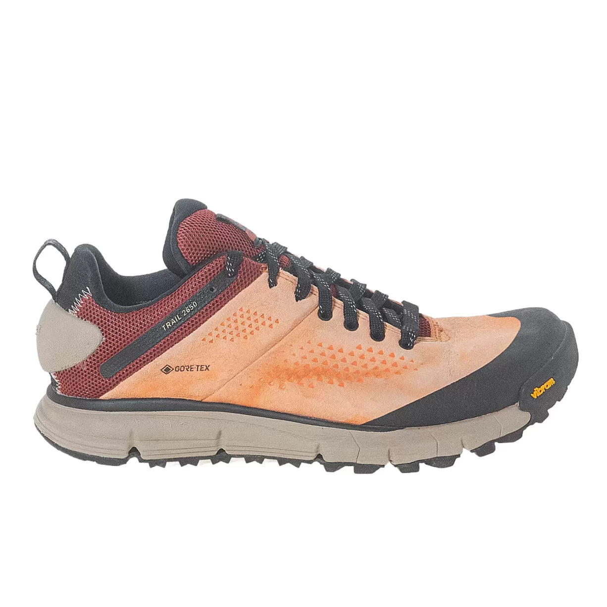9.5Red/Orange