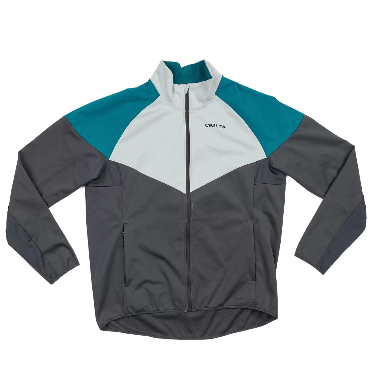 MTeal/Grey