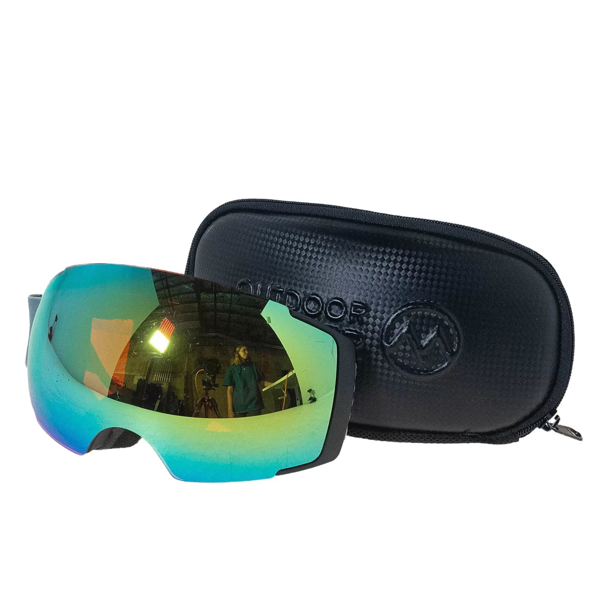 AdjustableYellow/Blue