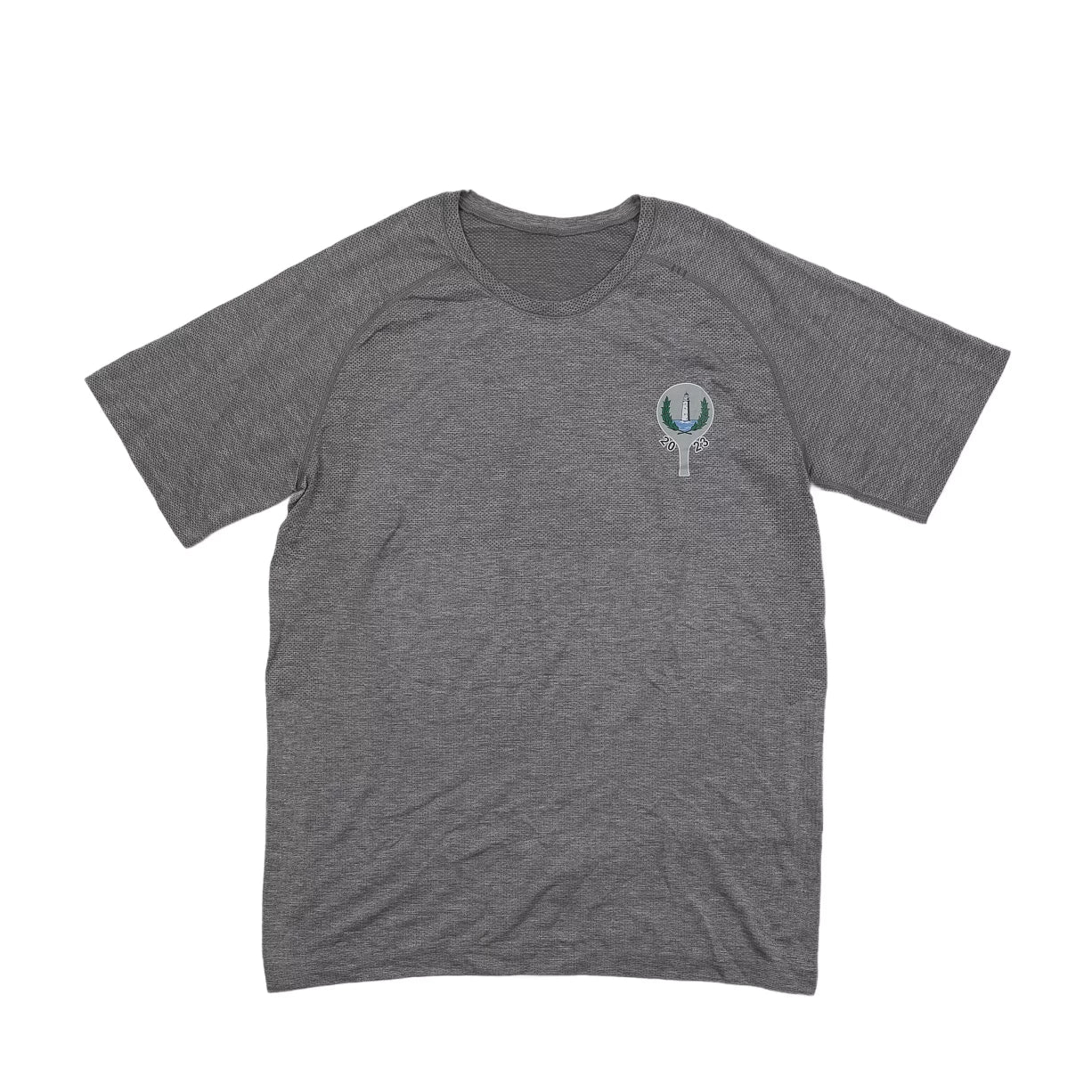 Estimated XLGrey
