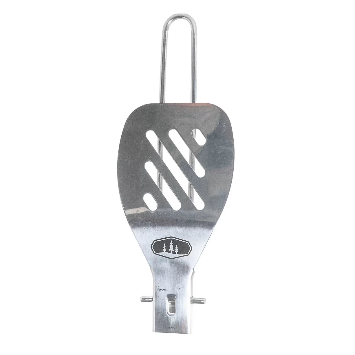 One SizeStainless Steel