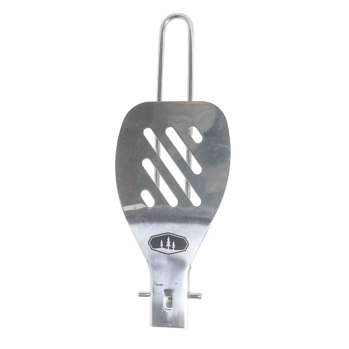 One SizeStainless Steel