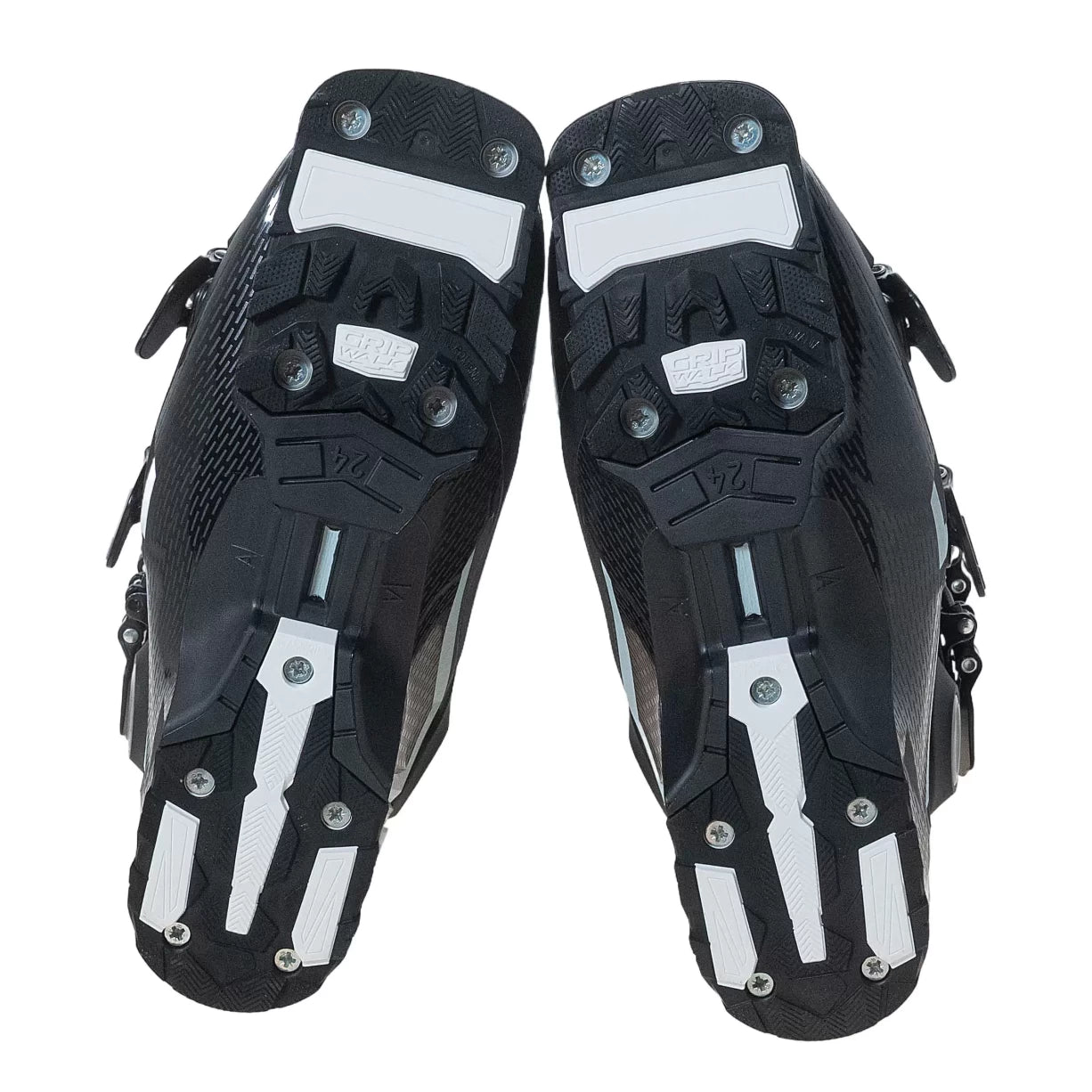 24/24.5Black/Light Blue