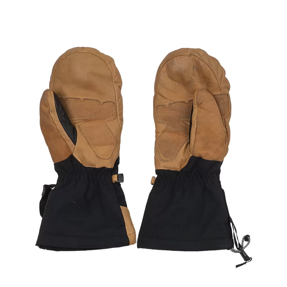 SBrown/Black