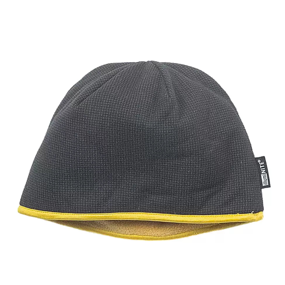 One SizeBlack/Yellow
