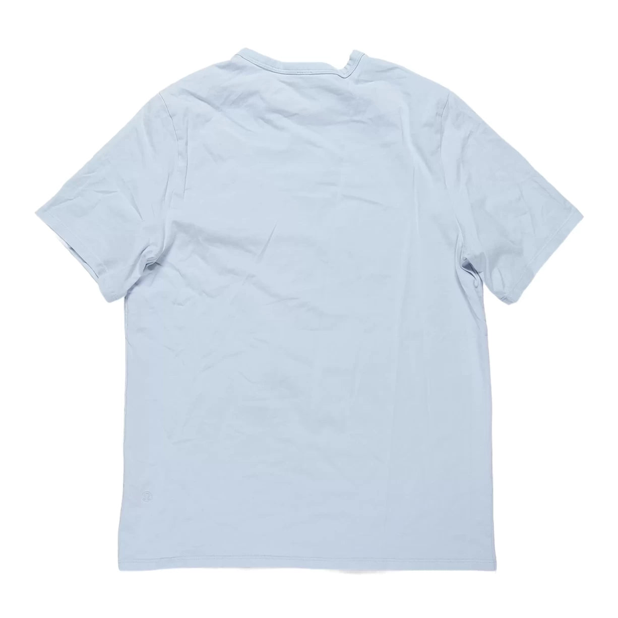 Estimated size SLight Blue