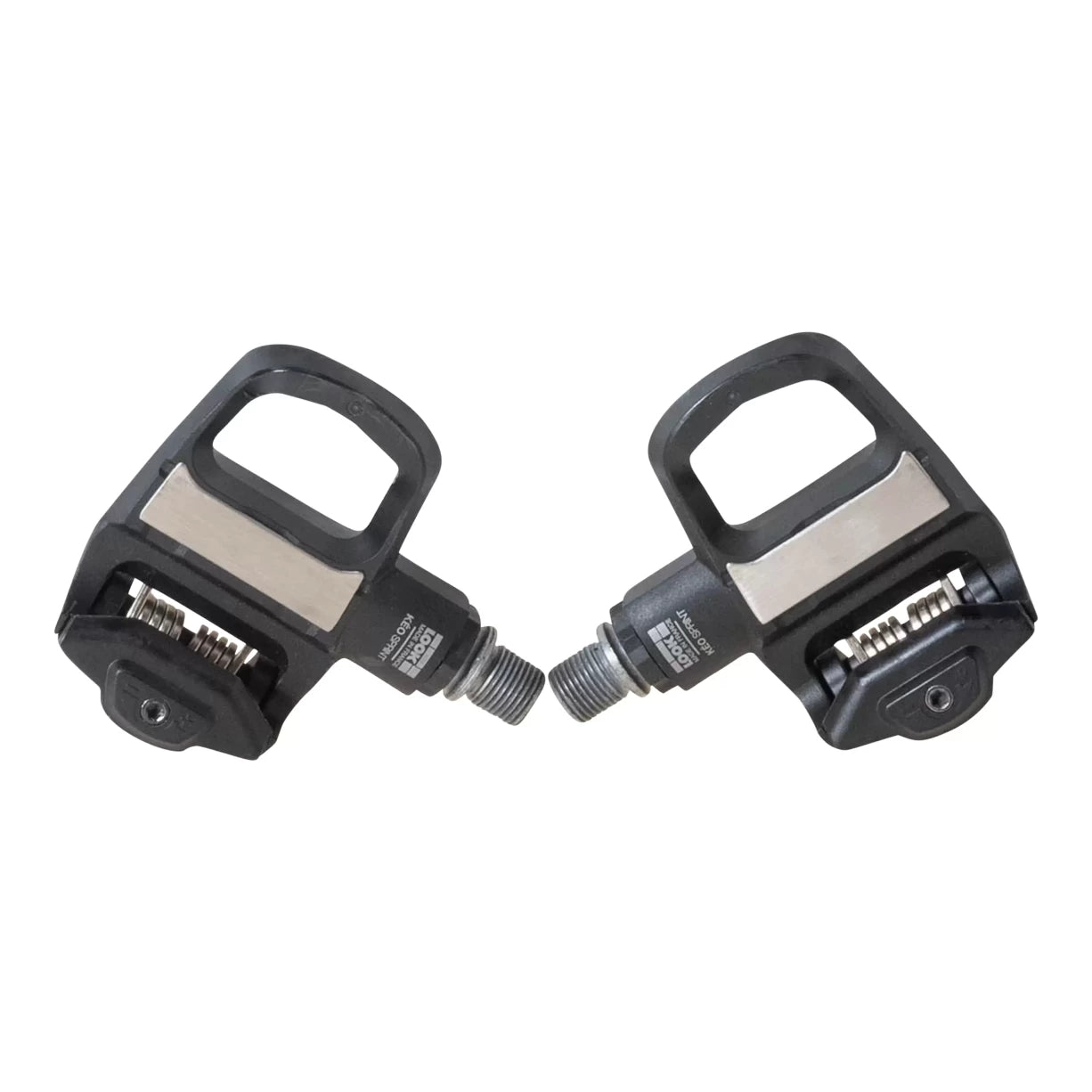 One SizeBlack/Silver