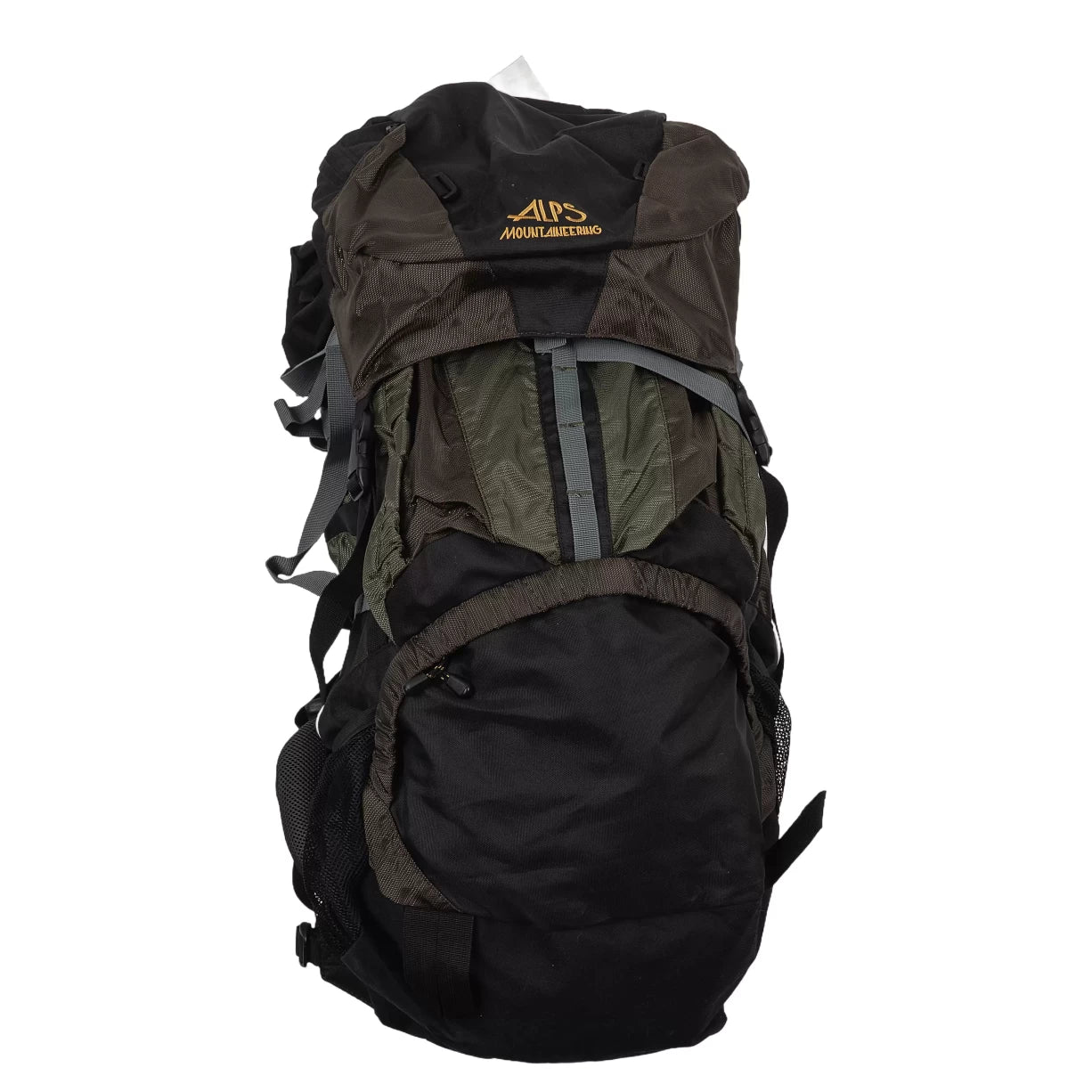 70 LGreen/Brown