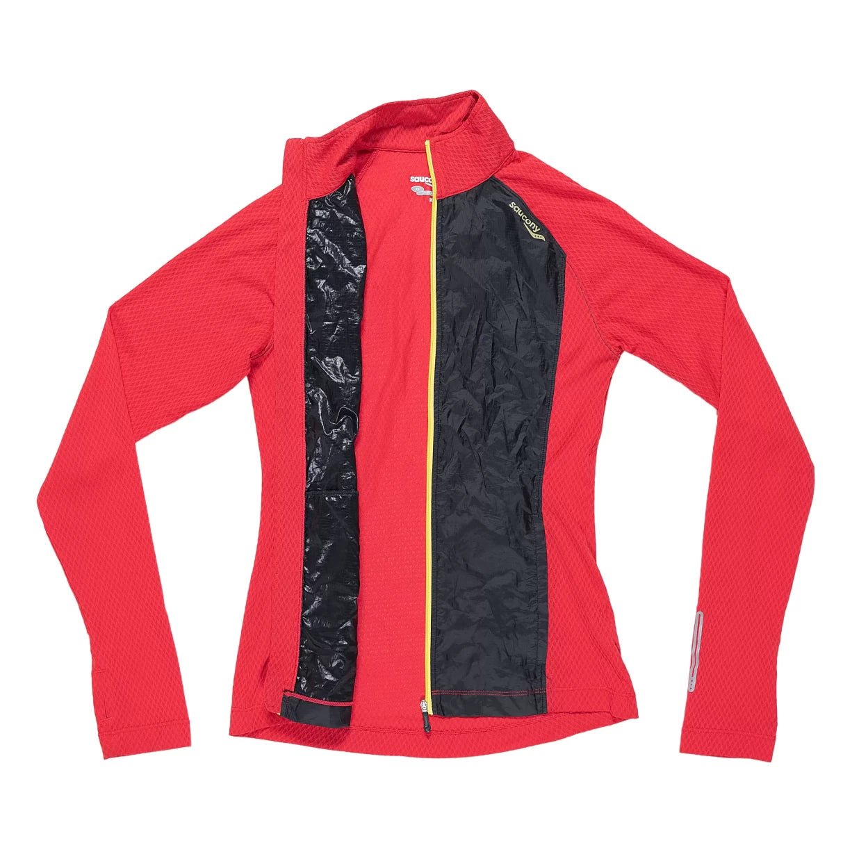 XSRed/Black/Yellow