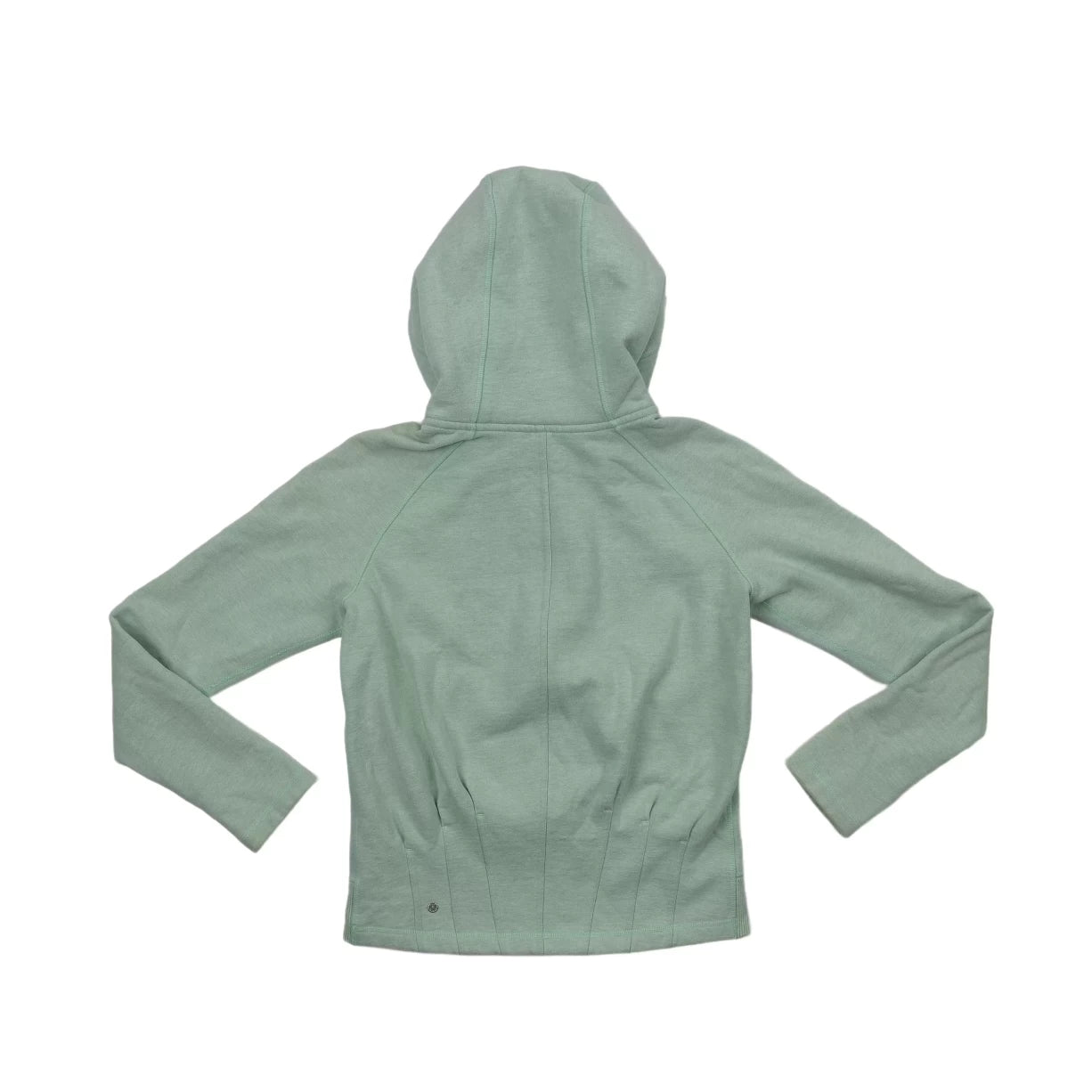 8Light Green