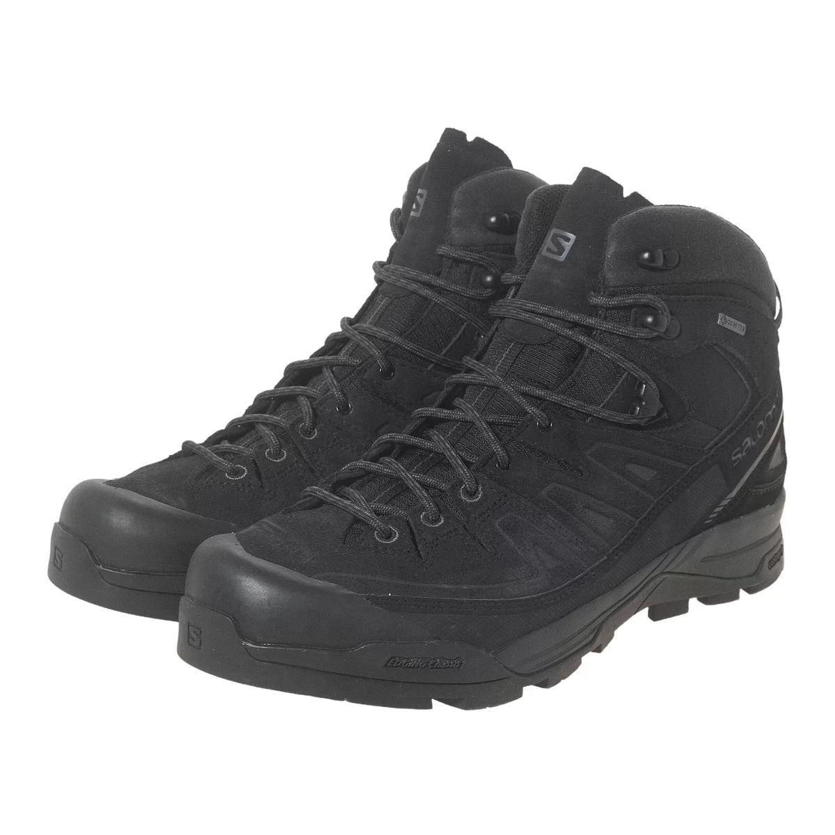 9.5Black