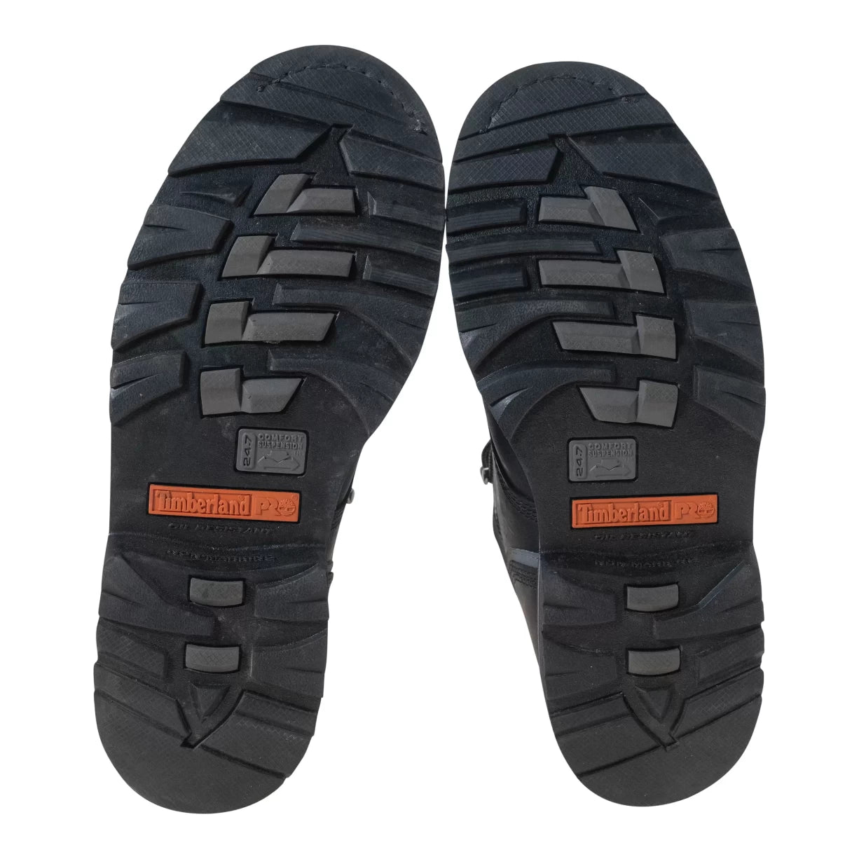 10 WideBlack
