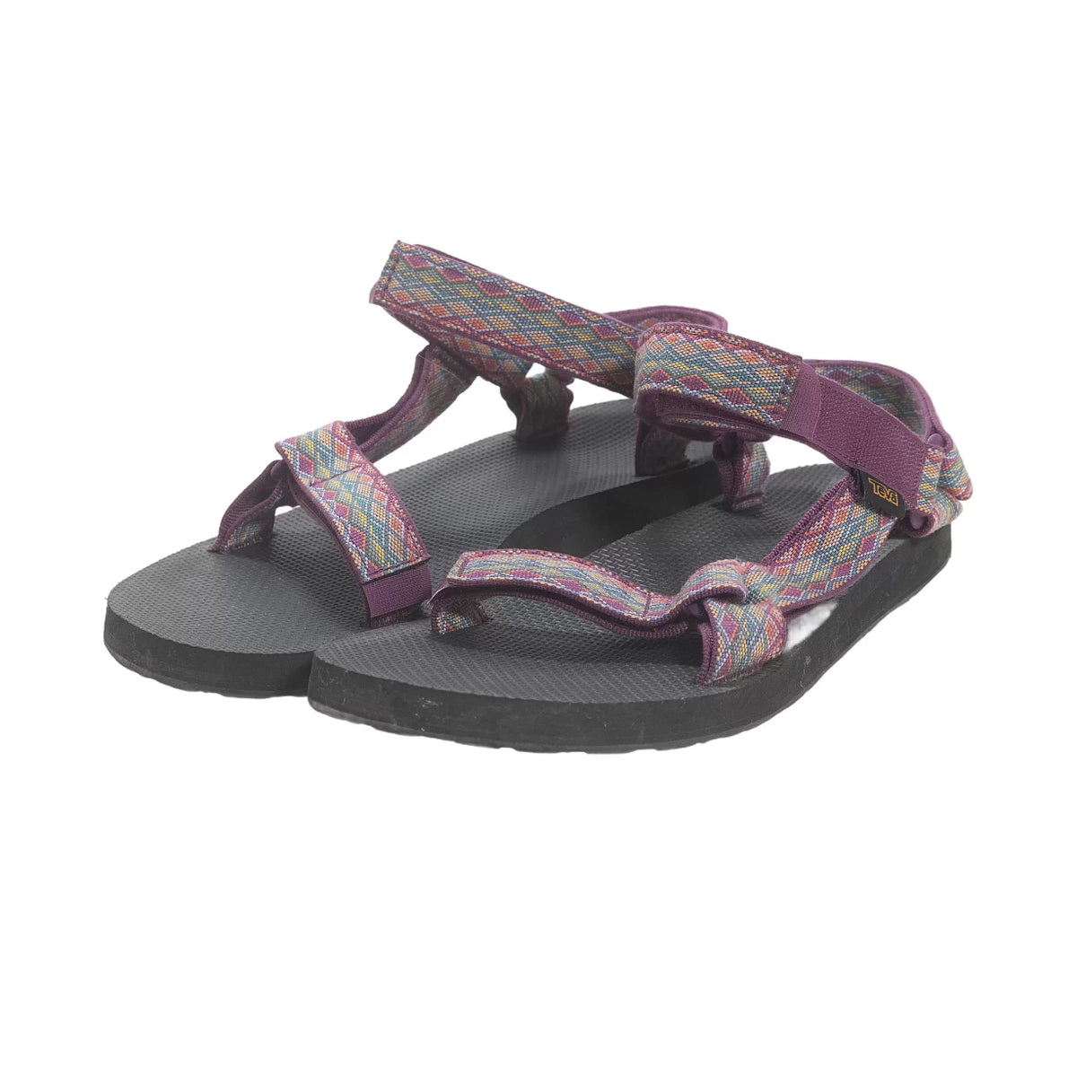 10Black/Purple