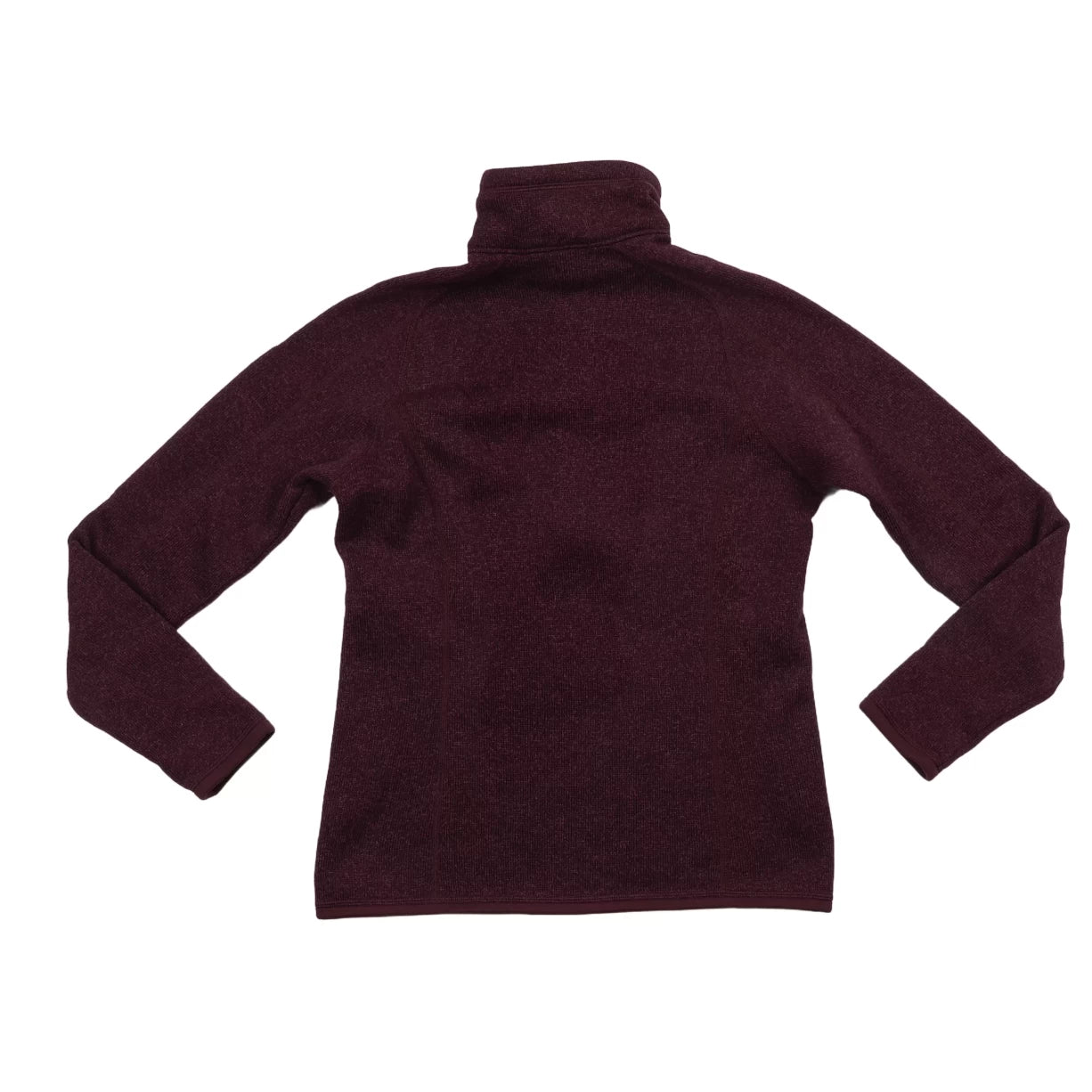 SBurgundy