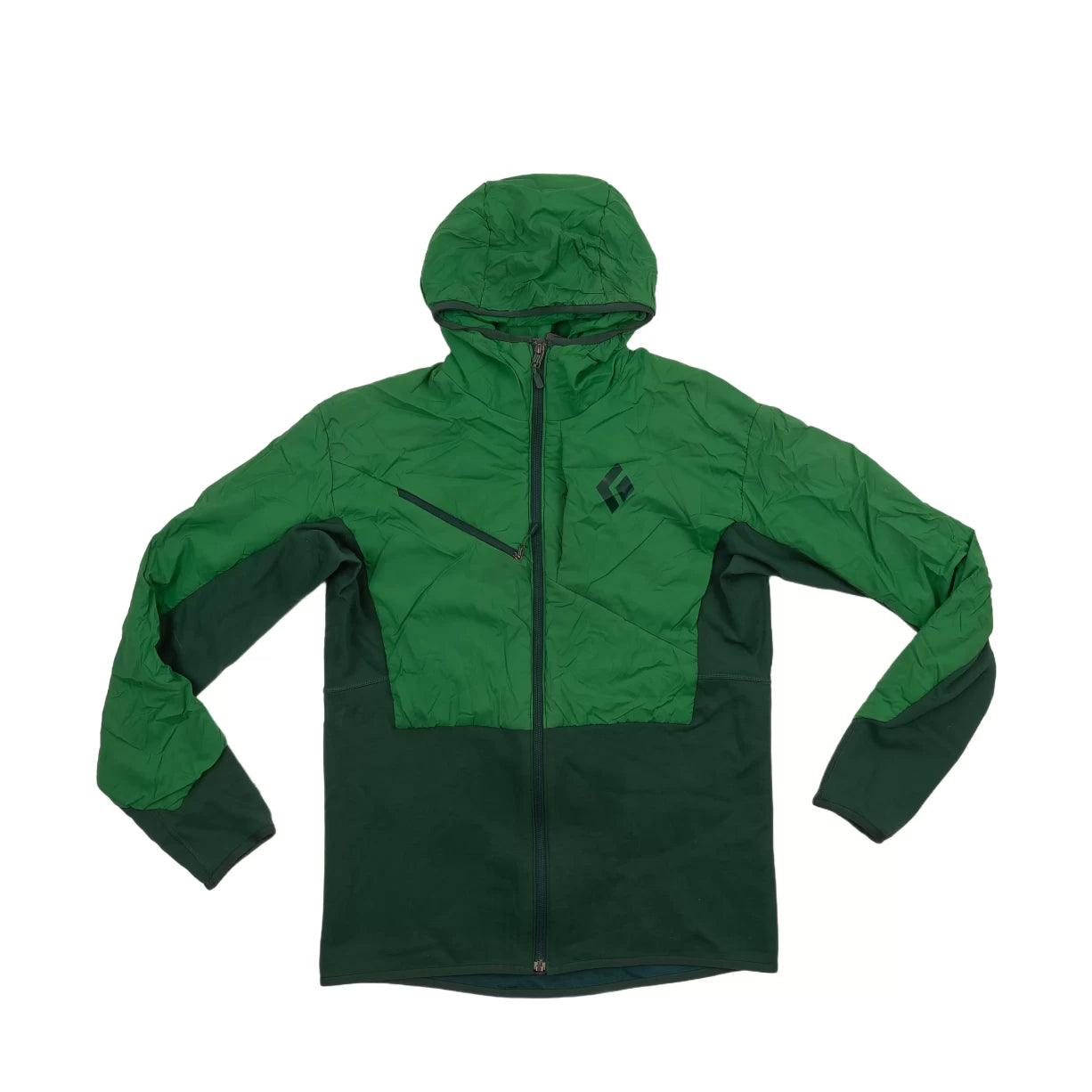 MGreen