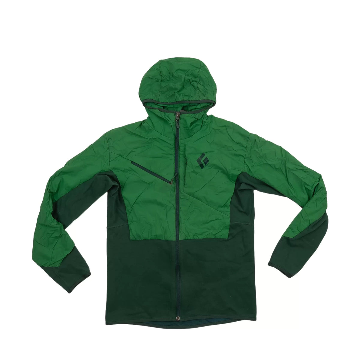 MGreen