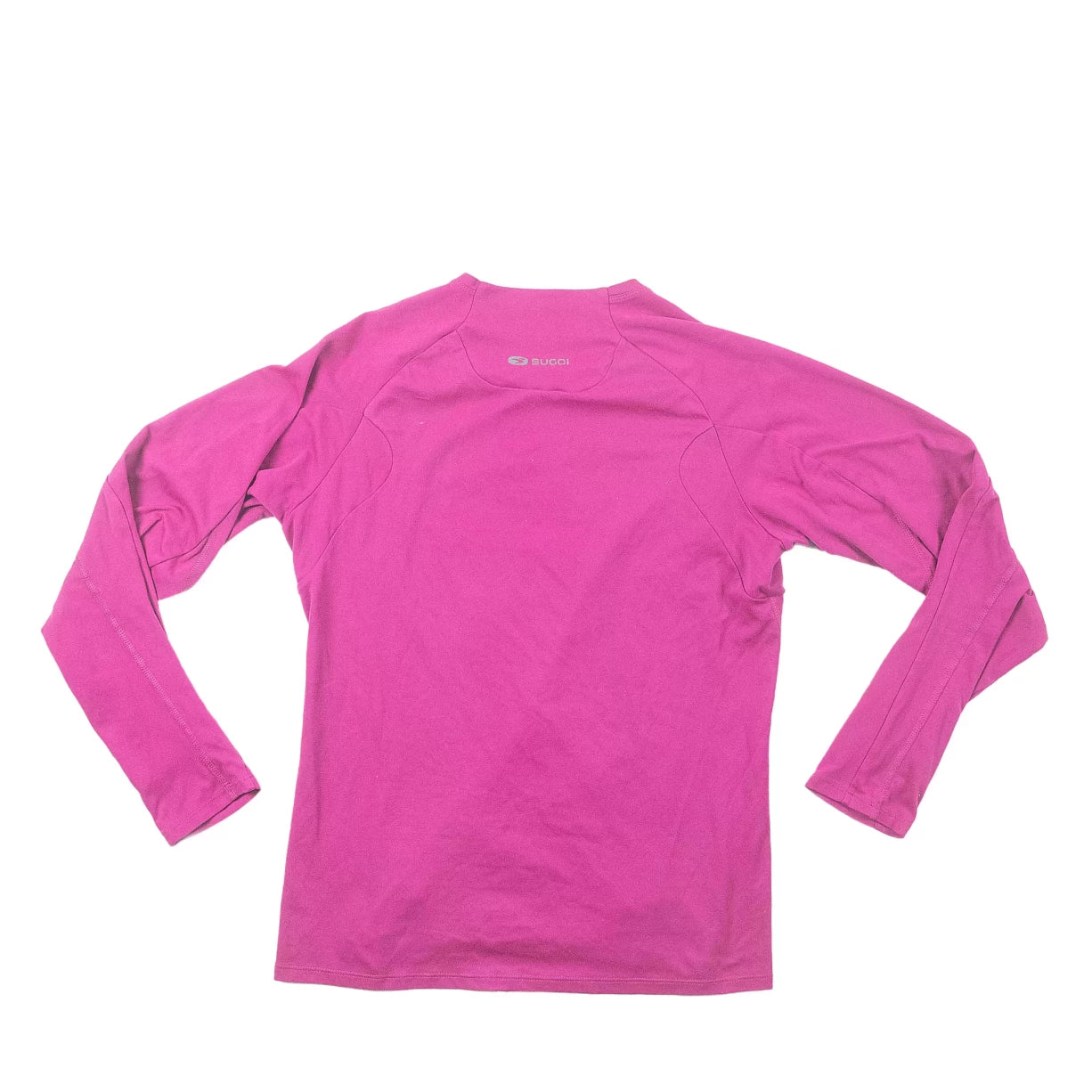 Estimated MMagenta