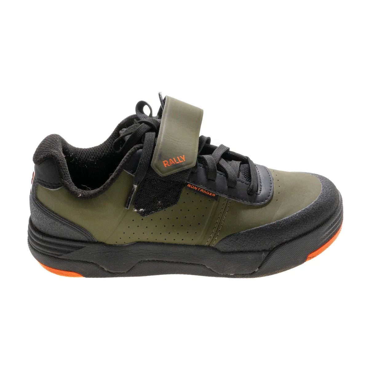 40Green/Black