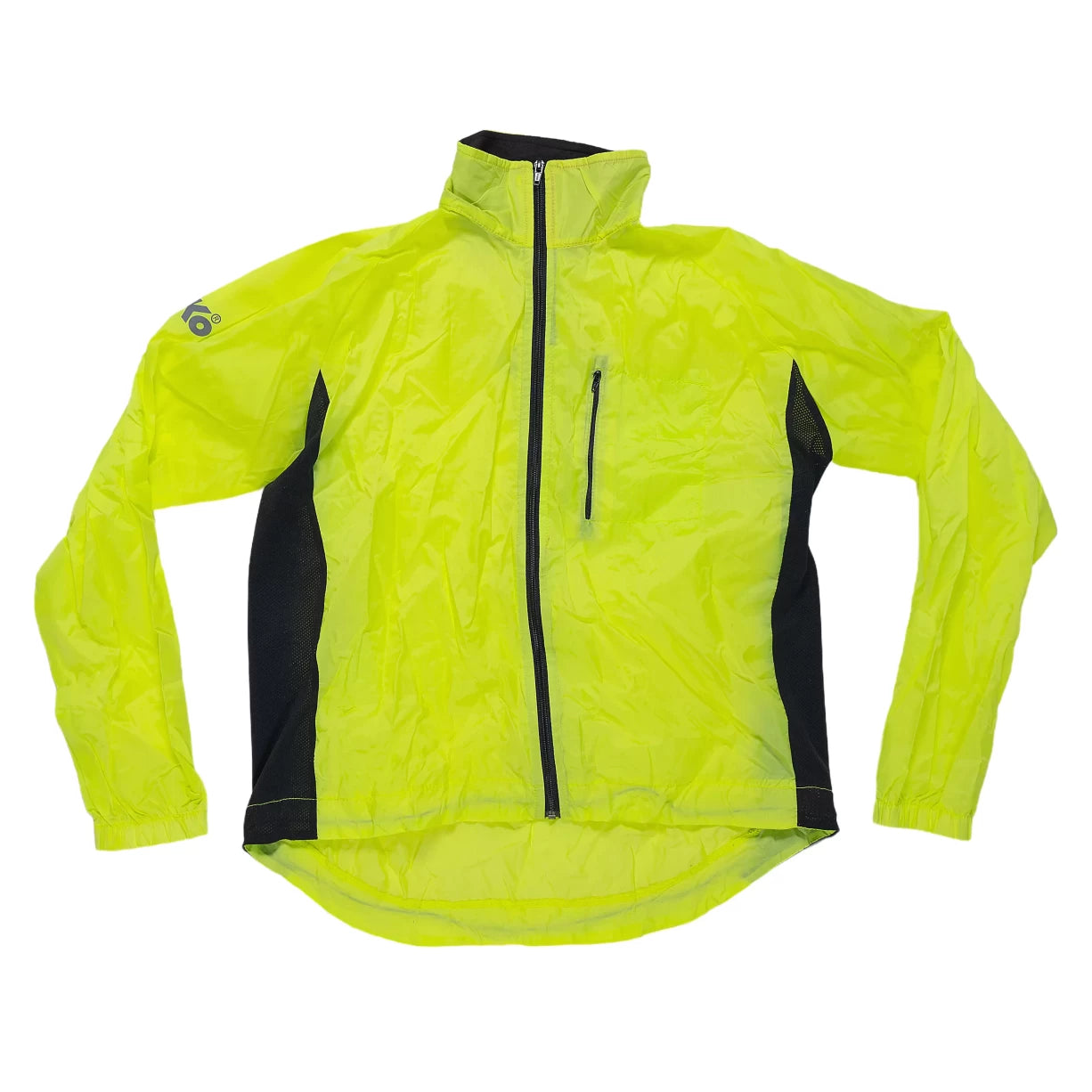 MHi Vis Yellow