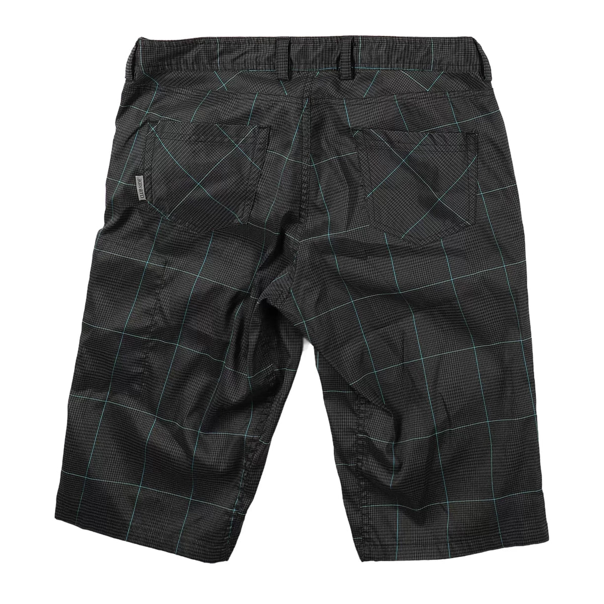 ShortGrey