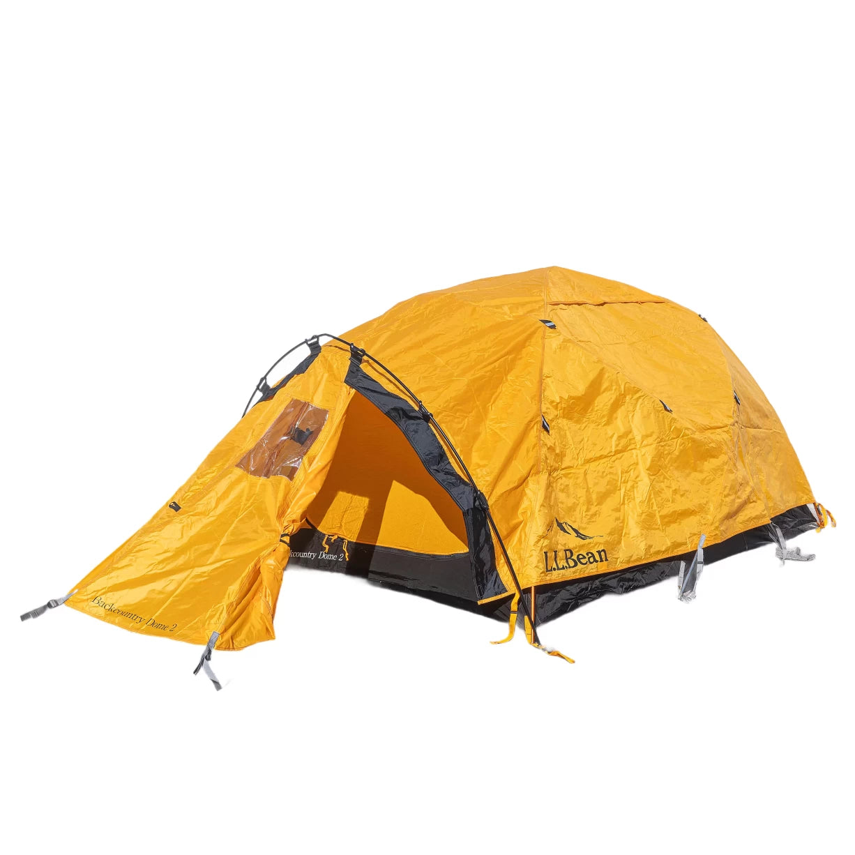 2 PersonYellow/Black